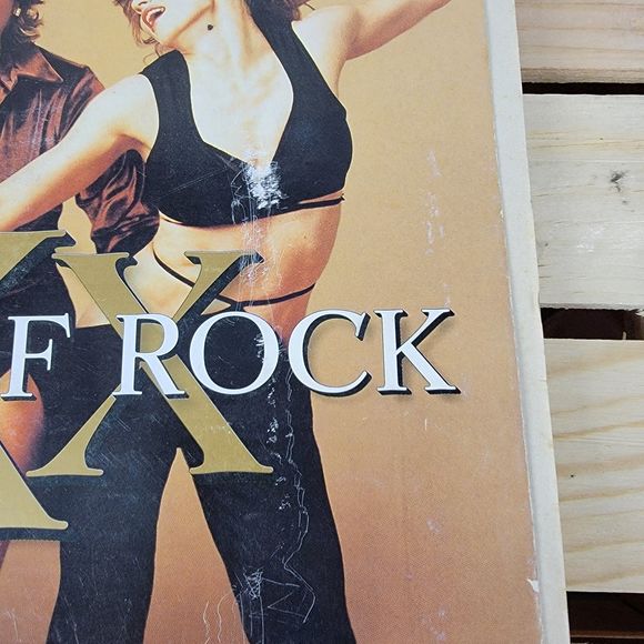 Rolling Stone Magazine Issue 773 Women Of Rock 30th Anniversary Issue Nov 13 '97 - Picture 4 of 5